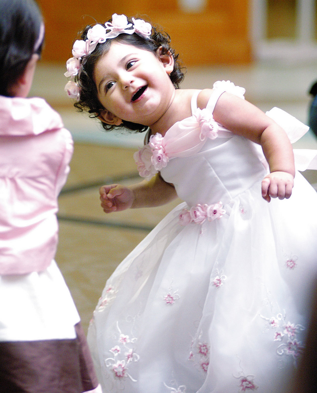 America's Cover Miss and Cover Boy USA Baby Contest